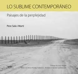 Lo Sublime Contemporaneo. paisajes de la Perplejidad.
