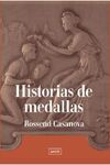 HISTORIAS DE MEDALLAS