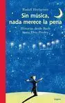 Sin Música Nada Merece la Pena