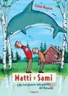 MATTI Y SAMI Y LOS TRES ERRORES MÁS GRANDES DEL UNIVERSO