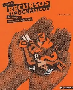 Manual de Recursos Tipograficos