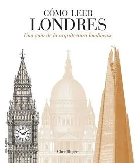 Como Leer Londres