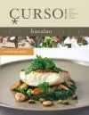 Curso de Cocina: Bacalao