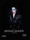 Michael Jackson por Arno Bani