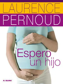 Espero un Hijo