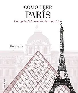 Cómo Leer París