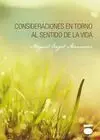 Consideraciones en Torno Al Sentido de la Vida
