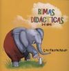 RIMAS DIDÁCTICAS 3-6 AÑOS