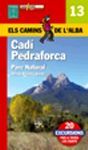 CADI PEDRAFORCA