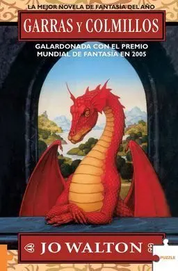 Garras y Colmillos