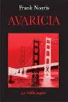 Avaricia