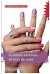 CUIDADOS ESTÉTICOS BÁSICOS DE UÑAS