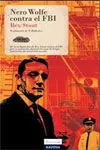 Nero Wolfe Contra el Fbi