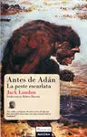 Antes de Adán. La Peste Escarlata