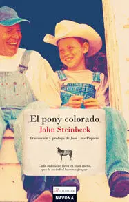El Pony Colorado