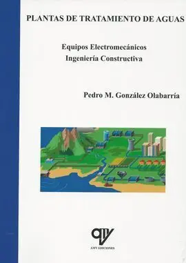 Plantas de Tratamiento de Aguas