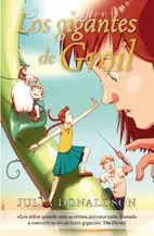 Los Gigantes de Groil