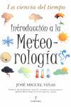 INTRODUCCIÓN A LA METEOROLOGÍA