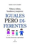 IGUALES PERO DIFERENTES. CEREBRO, HORMONAS Y APRENDIZAJE