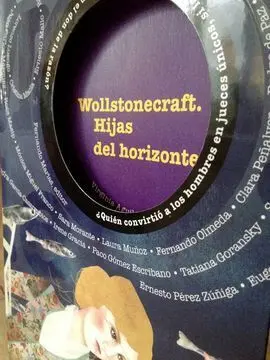 Wollstonecraft