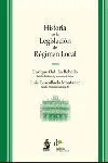 Historia de la Legislación de Régimen Local