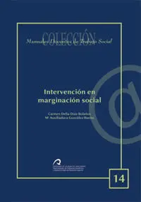 Intervención en Marginación Social