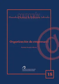 Organización de Empresas I