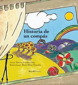 Historia de un Compás