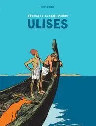 Sócrates el Semiperro 2. Ulises