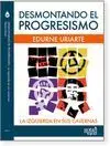 Desmontando el Progresismo