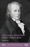 BENJAMIN CONSTANT TEORICO Y POLITICO LIB