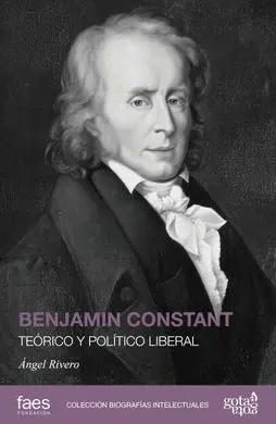 Benjamin Constant Teorico y Politico Lib