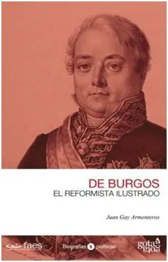 De Burgos. El Reformista Ilustrado