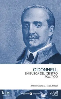 O'donnell. En Busca del Centro Político