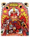 EL DESORGANISMO DE DANIEL JOHNSTON
