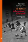 La Tardor del Comissari Ricciardi