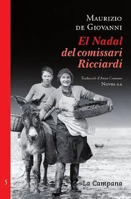 El Nadal del Comissari Ricciardi