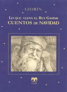 Lo que Lleva el Rey Gaspar