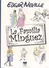 La Familia Mínguez