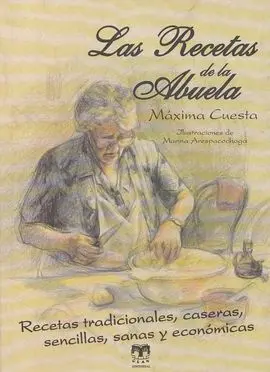 Las Recetas de la Abuela