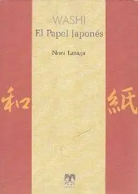 Washi el Papel Japonés