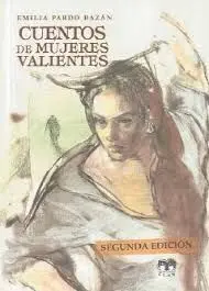 Cuentos de Mujeres Valientes