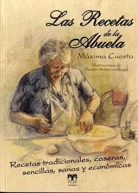 Las Recetas de la Abuela