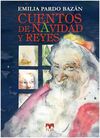 CUENTOS DE NAVIDAD Y REYES