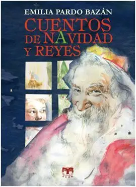Cuentos de Navidad y Reyes
