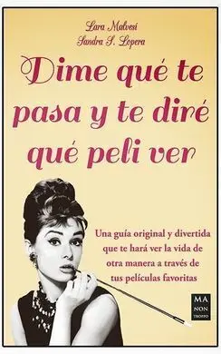Dime que te Pasa y te Dire que Peli Ver