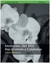 Memòries