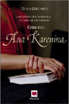 CENA CON ANA KARENINA