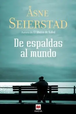 De Espaldas Al Mundo