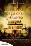 El Misterio de la Casa Aranda